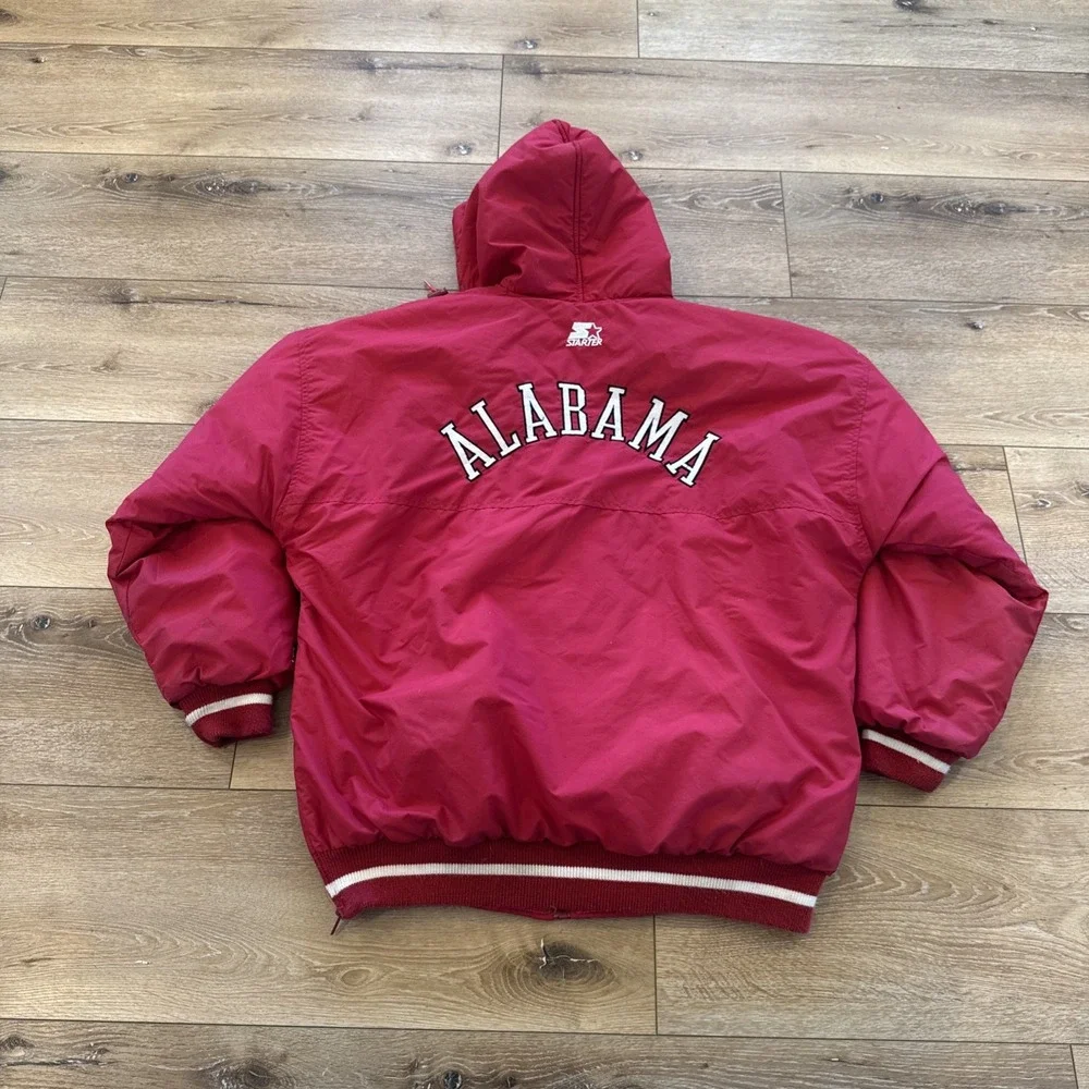 STARTER vintage alabama